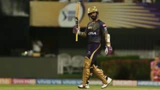 IPL: Eoin Morgan's Presence at KKR Will Complement Dinesh Karthik Well, Says Bowling Coach Mills